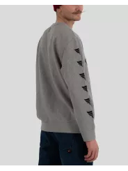 Pull Logo Sweater - Riding Culture