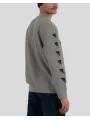 Pull Logo Sweater - Riding Culture