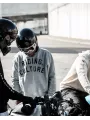 Pull Logo Sweater - Riding Culture