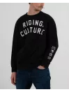 Pull-Logo-Pullover - Riding Culture