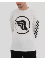 Pull Longsleeve Circle - Riding Culture