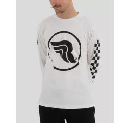 Jersey de manga larga Circle - Cultura ecuestre
