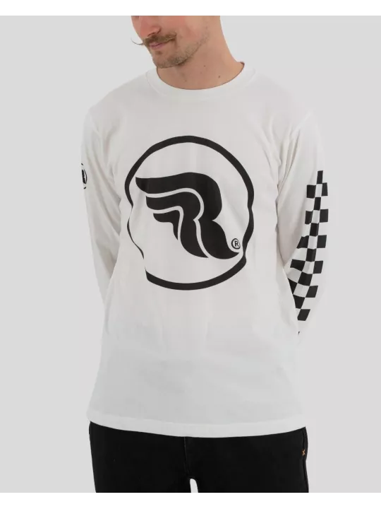 Circle Pullover - Riding Culture