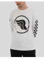 Pull Longsleeve Circle - Riding Culture