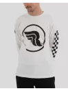 Circle Pullover - Riding Culture