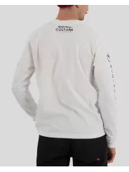 Pull Longsleeve Circle - Riding Culture