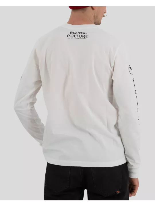 Circle Pullover - Riding Culture