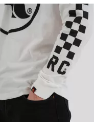 Pull Longsleeve Circle - Riding Culture