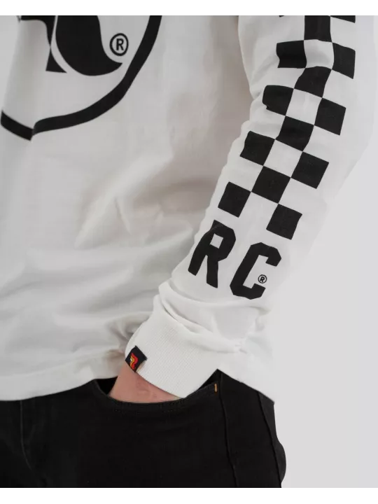 Pull Longsleeve Circle - Riding Culture