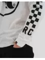 Pull Longsleeve Circle - Riding Culture