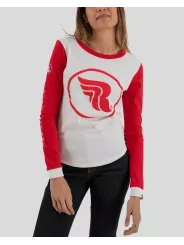 Pull Longsleeve Circle Lady - Riding Culture