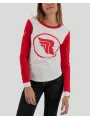Circle Lady Langarmpullover - Riding Culture