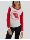 Circle Lady Langarmpullover - Riding Culture