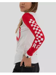 Pull Longsleeve Circle Lady - Riding Culture