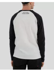 Pull Longsleeve Ride More - Riding Culture