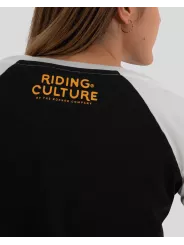 Pull Longsleeve Ride More Lady - Riding Culture