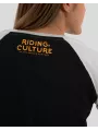 Pull Longsleeve Ride More Lady - Riding Culture