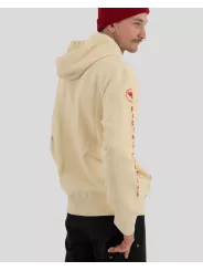 Sudadera con capucha Checkerboard - Riding Culture