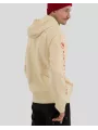 Sudadera con capucha Checkerboard - Riding Culture