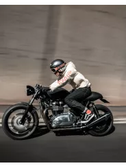 Sudadera con capucha Checkerboard - Riding Culture