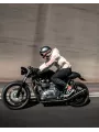 Sudadera con capucha Checkerboard - Riding Culture