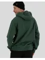 Sweat Green Hoodie - Riding Culture