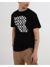 T-Shirt Checkerboard - Riding Culture
