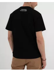 T-Shirt Checkerboard - Riding Culture