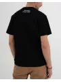 T-Shirt Checkerboard - Riding Culture