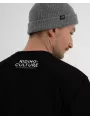 T-Shirt Checkerboard - Riding Culture
