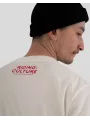 T-Shirt Checkerboard Dirt - Riding Culture
