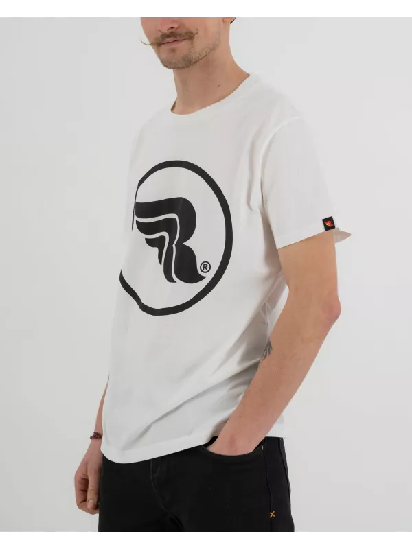 T-Shirt Circle - Riding Culture