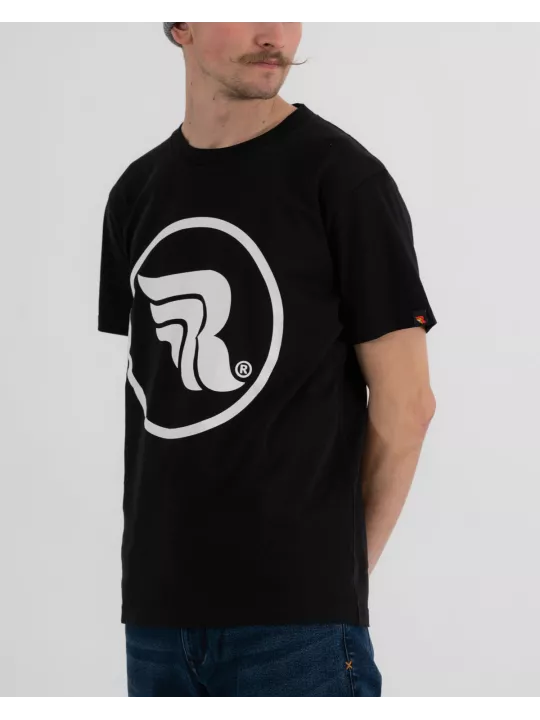 T-Shirt Circle - Riding Culture