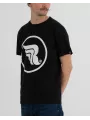 T-Shirt Circle - Riding Culture