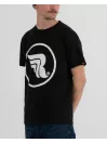 T-Shirt Circle - Riding Culture