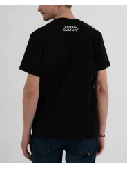 T-Shirt Circle - Riding Culture
