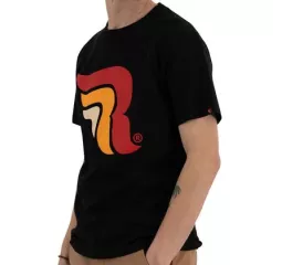 T-Shirt Logo - Riding Culture