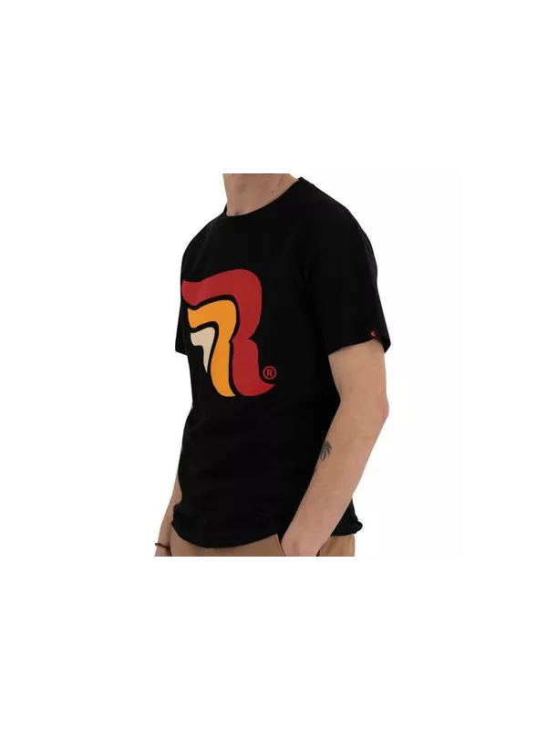 T-Shirt Logo - Riding Culture