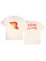 T-Shirt Logo - Riding Culture