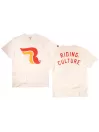 Camiseta Logo - Riding Culture