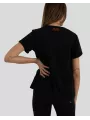 T-Shirt Logo Rc Lady Loose - Riding Culture