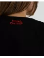 T-Shirt Logo Rc Lady Loose - Riding Culture