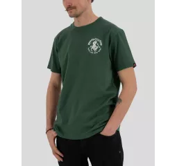 T-Shirt Octo - Riding Culture