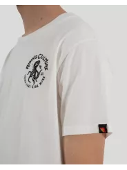 T-Shirt Octo - Riding Culture