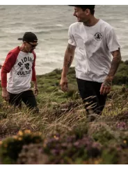 Camiseta Octo - Riding Culture