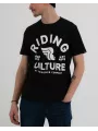 Camiseta Ride More - Riding Culture