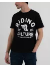 Camiseta Ride More - Riding Culture