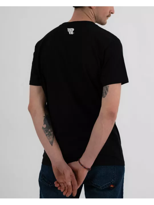 T-Shirt Ride More - Riding Culture