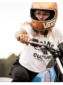 Camiseta Ride More Crop Top - Riding Culture
