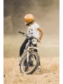 Camiseta Ride More Crop Top - Riding Culture